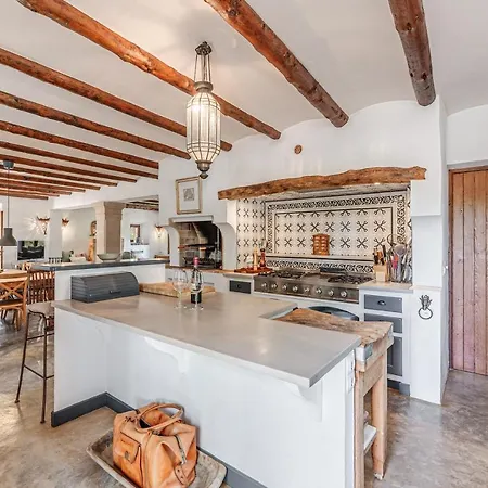 Putput Villa Cala Mondrago (Mallorca)