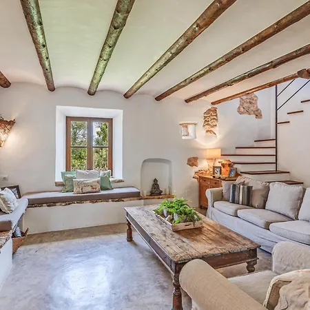 Villa Putput Cala Mondrago (Mallorca)