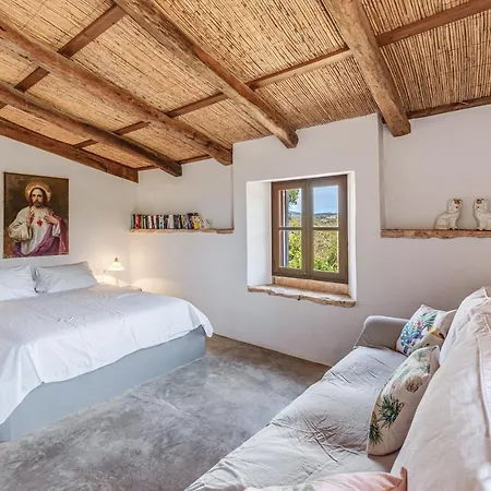 Villa Putput Cala Mondrago (Mallorca)